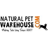 Natural Pet Warehouse coupons